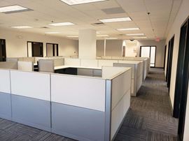 Multiple Class A Units For Lease