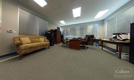 Office space for Rent at 15310 & 15340 Park Row Dr in Houston