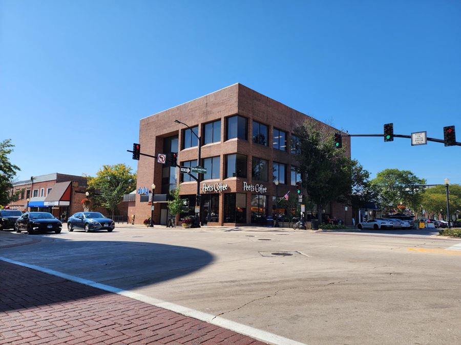 5100 Main St