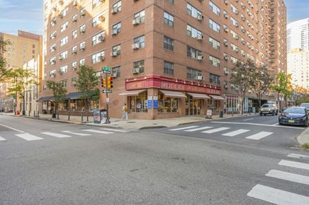 Retail space for Rent at 2101 Walnut Street in Philadelphia