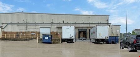 Industrial space for Sale at 8363 Metro Drive | Olive Branch in Olive Branch