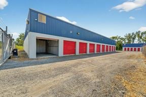 Live Oak Freedom Storage