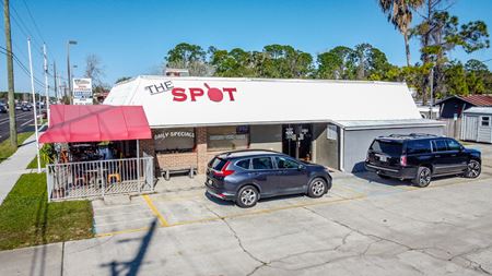 Photo of commercial space at 4508 US-1 in Saint Augustine