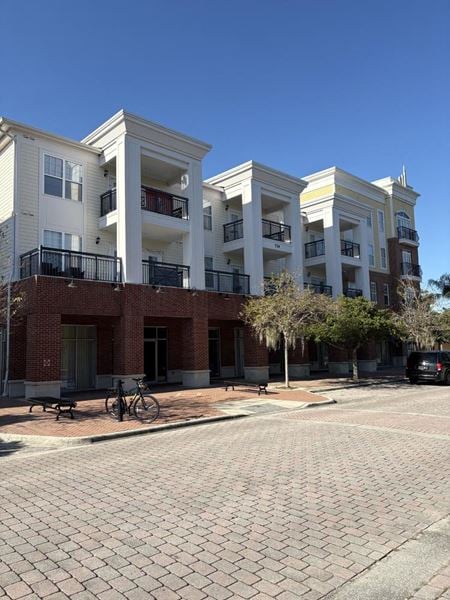 Office space for Rent at 154 Tuskawilla Road in Winter Springs