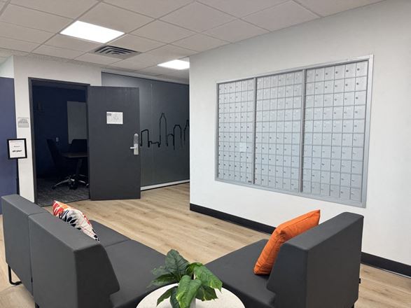 Independence Office Evolution
