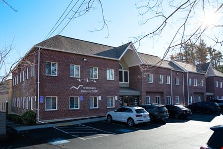 Industrial space for Rent at 118 Long Pond Rd in Plymouth