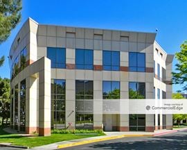 Hughes Center