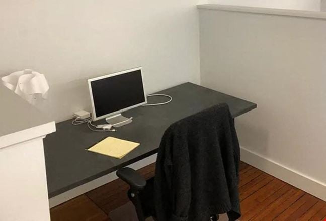 Werk Space, LLC - Werk Space