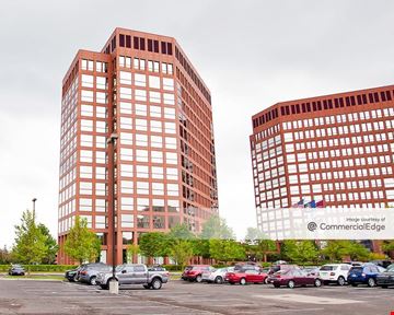 Columbia Center II