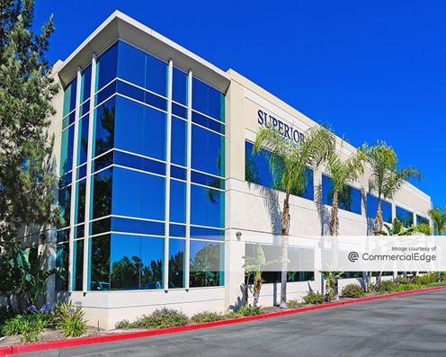 Eastlake Business Center