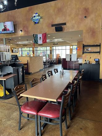 Owatonna Restaurant