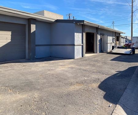 Photo of commercial space at 21 S 32nd St in Phoenix
