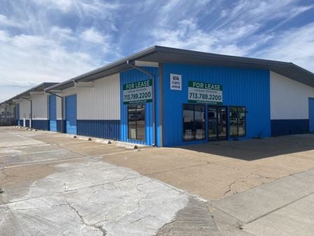 Industrial space for Rent at 614 E Curtis Avenue in Pasadena