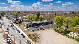 Pleasant Street Medical Suites