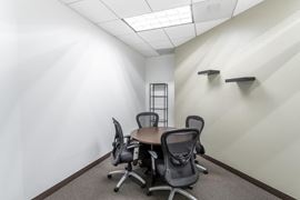 Regus - Huntington Drive