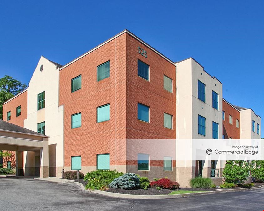 South Hill Professional Center