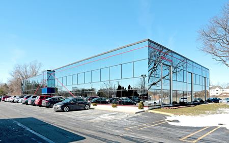 Photo of commercial space at 15405-15469 Middlebelt Rd in Livonia