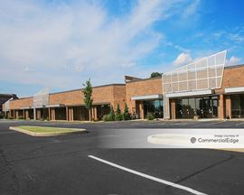 Vista Business Center II