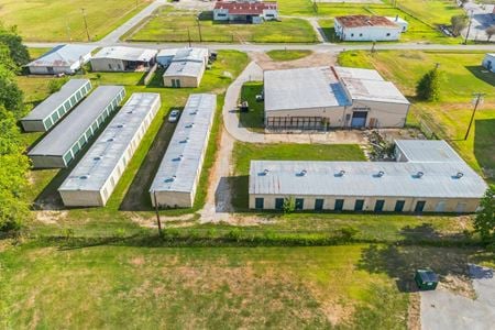 Industrial space for Sale at 2209 Richard Street in Abbeville