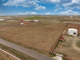 ±25.64 Acres Ready for Ag or Residential Use