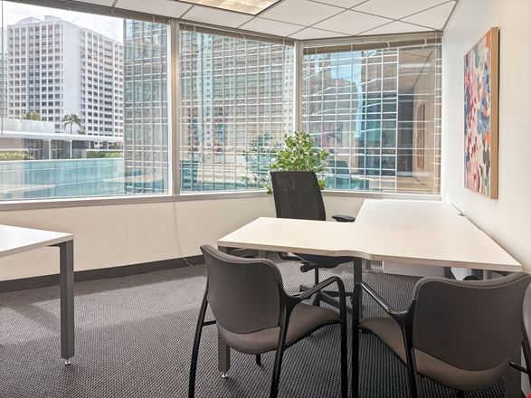 FL, Miami - 1221 Brickell Center