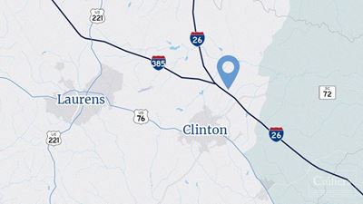 ±60 Acres of Unimproved Industrial Land with the Opportunity to Subdivide