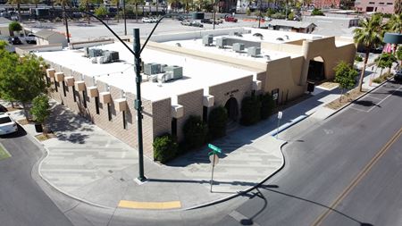 Office space for Sale at 630 S 3rd St in Las Vegas
