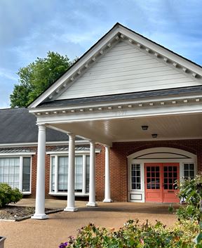 Princess Anne Executive Park