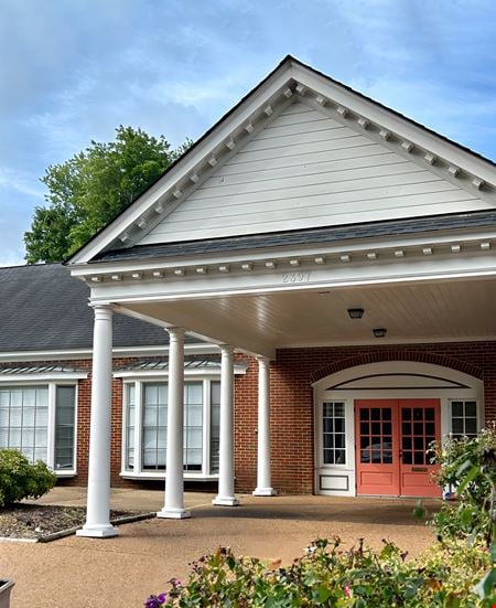 Office space for Rent at 2397 Liberty Way in Virginia Beach