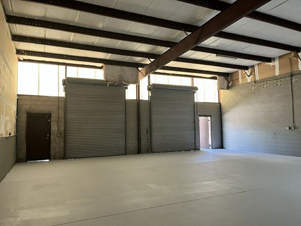 Lakeland Small Bay Industrial | For Lease