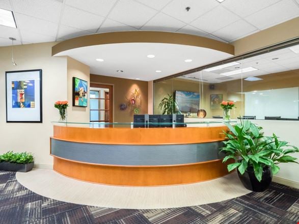 YourOffice - Ballantyne Charlotte