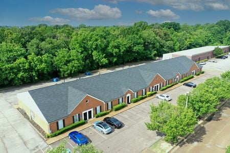 Photo of commercial space at 5261 Mendenhall Park Place in Memphis