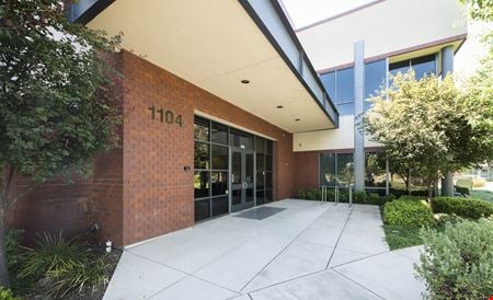 Photo of commercial space at 1104 Corporate Way in Sacramento