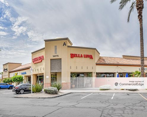 Palm Valley Marketplace