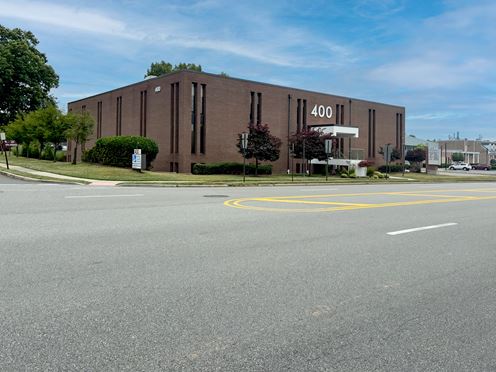 400 Old Hook Road