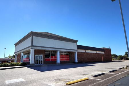 Commercial space for Rent at 1210 Charleston Hwy.  in West Columbia