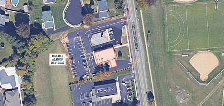 Photo of commercial space at 3400 Chichester Avenue in Boothwyn