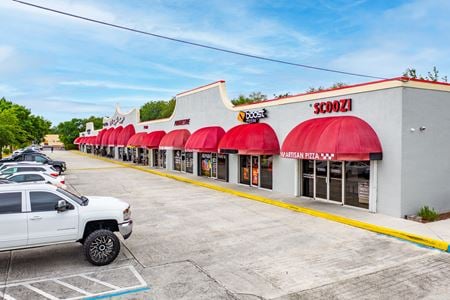 Retail space for Sale at 1060 Southwest Bayshore Boulevard in Port St. Lucie