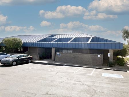 Photo of commercial space at 145 E University Dr in Mesa