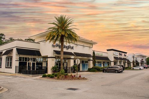 Shoppes of Gate Parkway