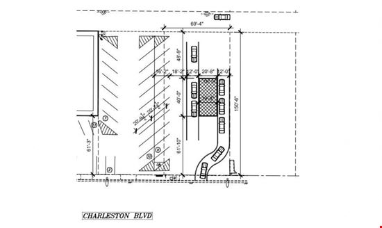 Build to Suit Restaurant Drive Thru / Retail
