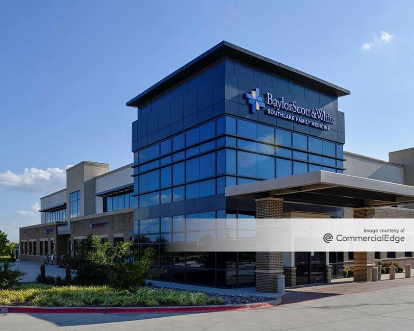 925 East Southlake Blvd