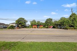 Multi-Use Office & Yard Site Near I-10 & Port of Houston