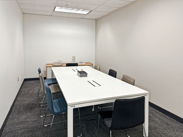 Regus - Ewing - Scotch Rd