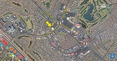 SSWC | RH Johnson Blvd & Meeker Blvd