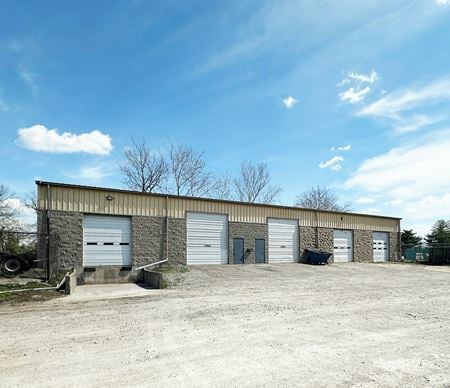 Industrial space for Sale at 9735 Gravois Road in Affton