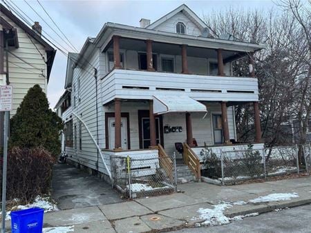 Multi-Family space for Sale at 75.5 Pine Street in Binghamton