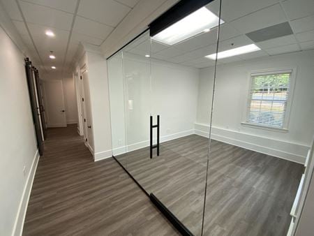 Office space for Rent at 295 West Crossville Road Suite 320 in Roswell