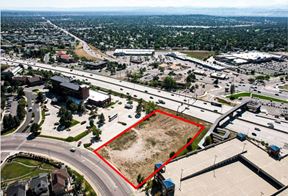 Westminster Medical Development Site