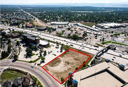 Westminster Medical Development Site